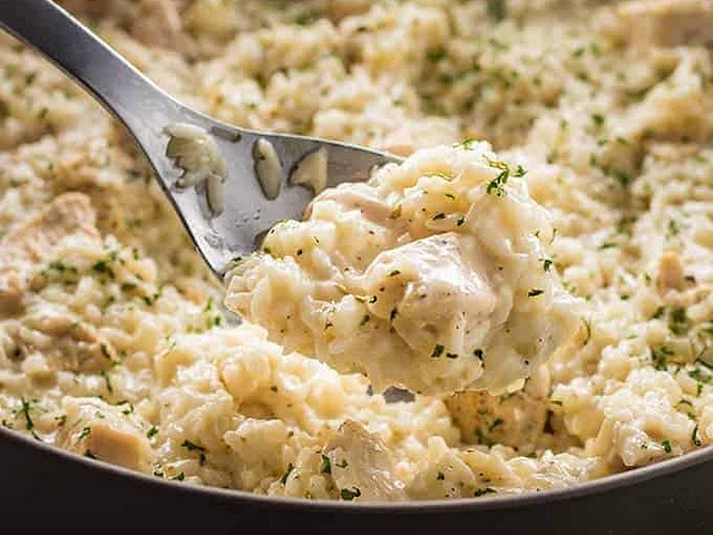 Sub for heavy whipping cream?