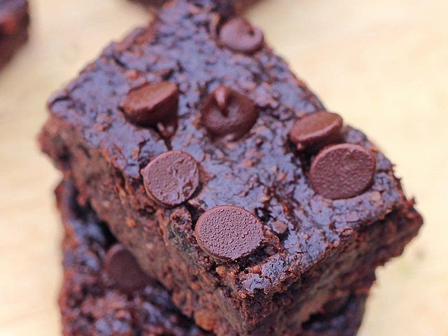 anything chocolate (: