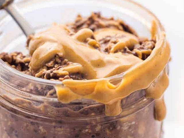 I love that! Here is a repeat recipe I use and seems to go with the theme. I will sub the maple syrup for honey. It just depends on what I got available.