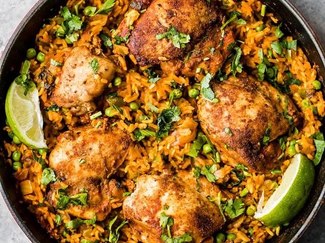 Allergic to cilantro/coriander 