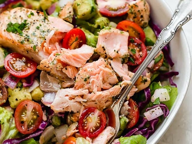 It must be this one, it's delicious and easy to make 