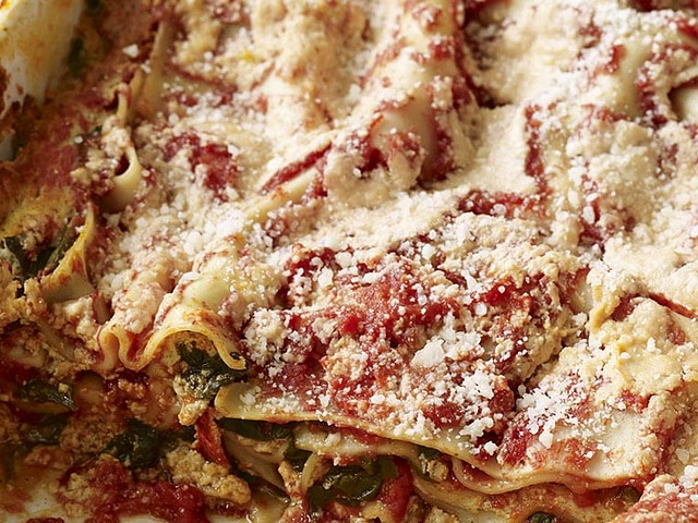 This is really good! It does take a bit of time but it will definitely make an impression!