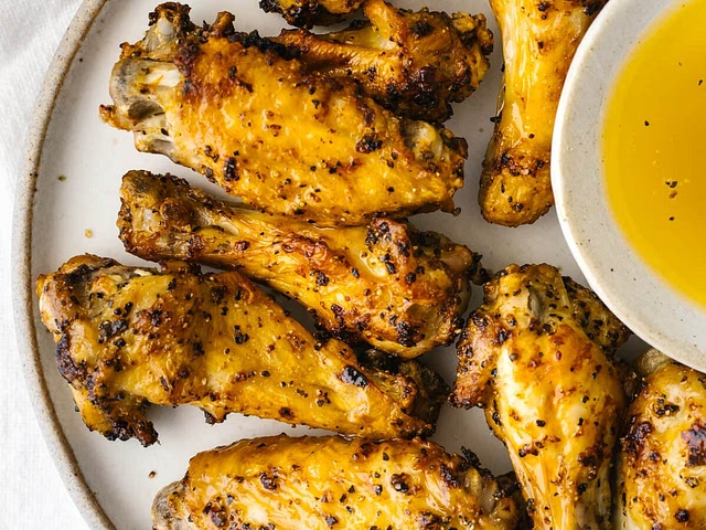 Any recommendation on how I could make this recipe without using an air fryer (as I don't have one)? Thanks a lot.