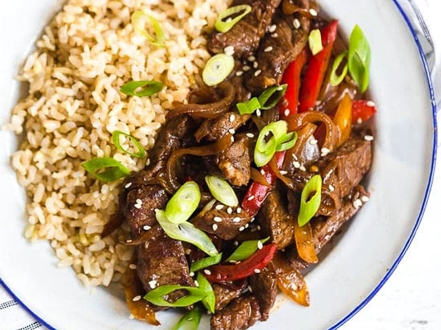 Does Anyone have recipes that doesn’t include bread rice pasta or potatoes on a budget plz.