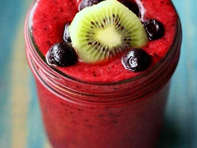 How to select the best kiwi for the smoothie 😋 😍 😀 🤔?