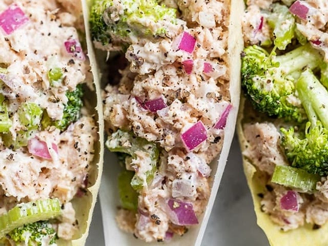 What can substitute for mayo?