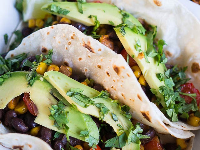 Where do I find the nutritional value in the recipes?