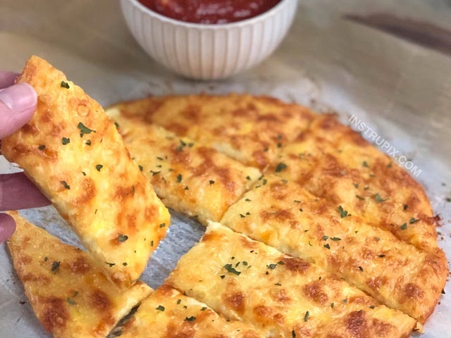 This is a recipe that I make almost every week. :) 