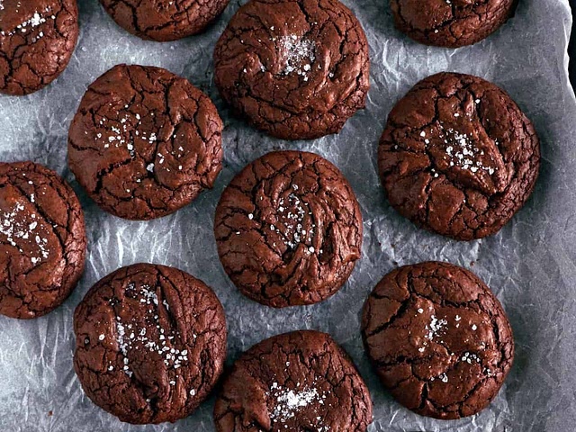 Step 3? Heat the butter and sugars while mixing it?