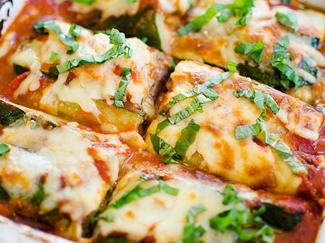 I am sharing the recipe which I recently had, it was yummy and healthy :) 