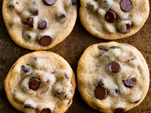 White flour substitute