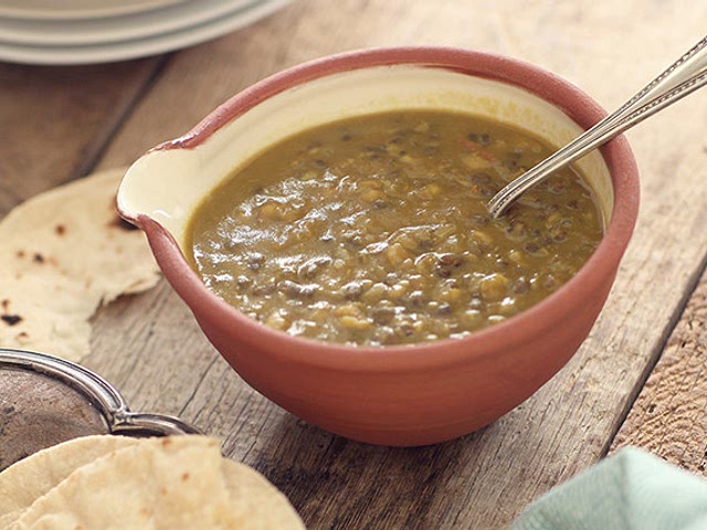 Have You had this Dish. 