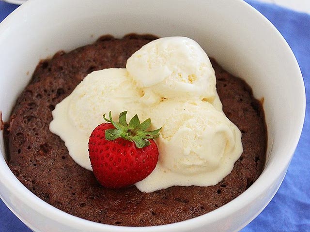 the one with Nutella 😋