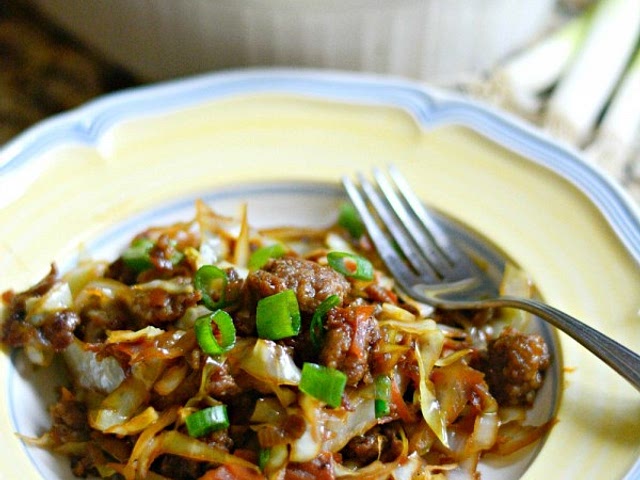 Unsure in what ways your daughter is picky, but here's another rice based meal that is simple and tasty.