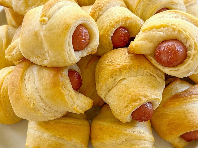 What’s the best thing you cooked in the air fryer this year?