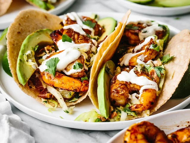 Something Mexican again lol