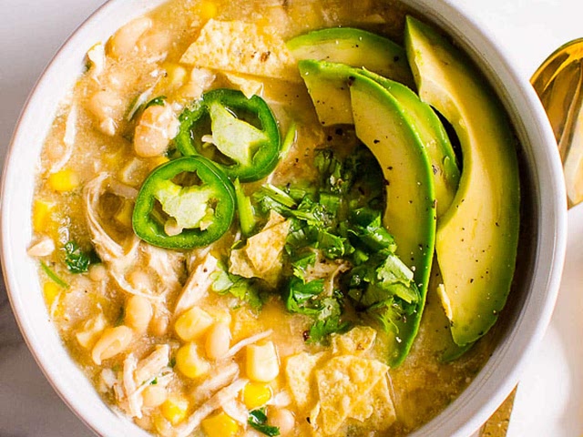 Canned Beans or Dried Beans