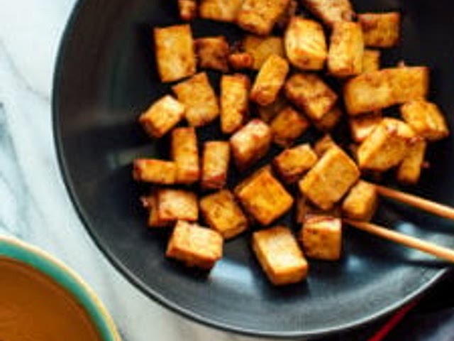 Baking it is really easy (recipe attached)