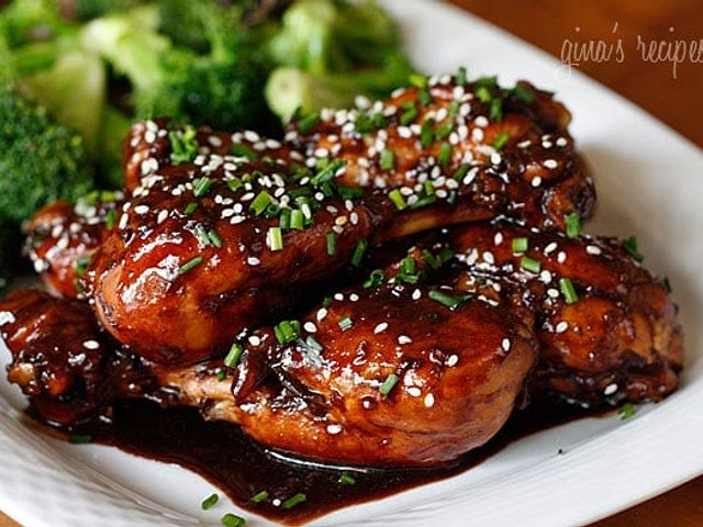 Sound great Penny, I'll have to give it a go. :)

Here is my favourite from last year.