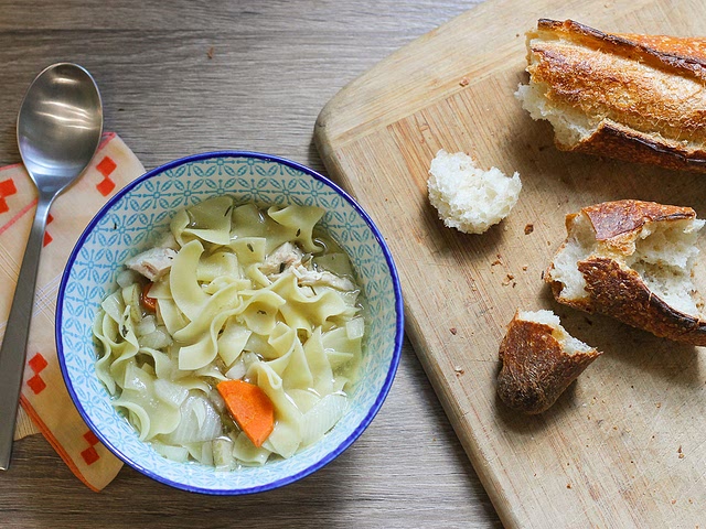 How do I know if this is a good option for a pre-diabetic ?