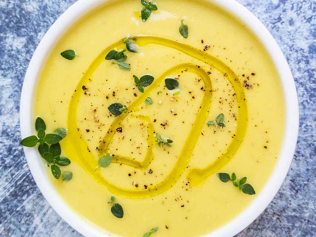 I love summer squash, so this would be my champion :D