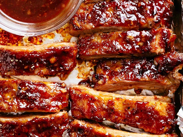 Hi John, I’m aware this is late notice, but I had these amazing Barbecue Ribs, which you can try out for the next weekend. Do you maybe have some recipes to share?