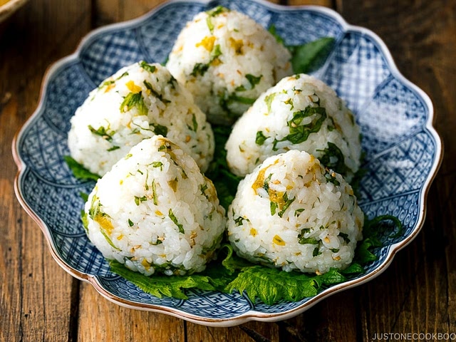 I have separate answers for this one! Sweet snack: I’m a sucker for those kasugai fruit gummies (I love the lychee). Also, it’s a classic but roasted nori is such a satisfying savory/salty/crunchy snack! And for a snack sized item - I love onigiri! I haven’t tried making them yet (there’s a shop near me that sells them) but someone posted this recipe and I’m eager to try it!