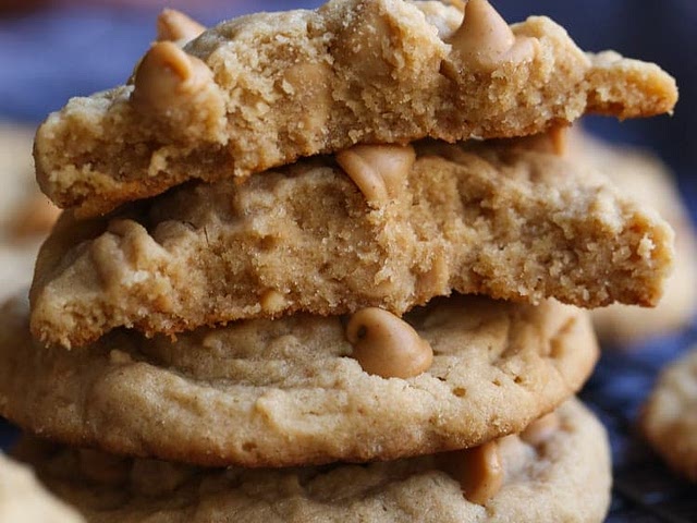 Has anyone tried adding coco powder, to have a chocolate peanut butter cookie?