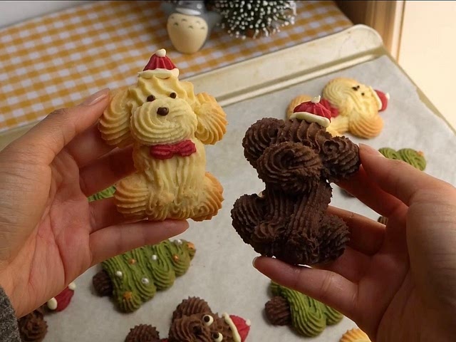 my cookies went flat