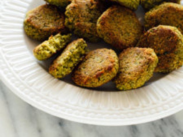 And falafel is so yammy thing!