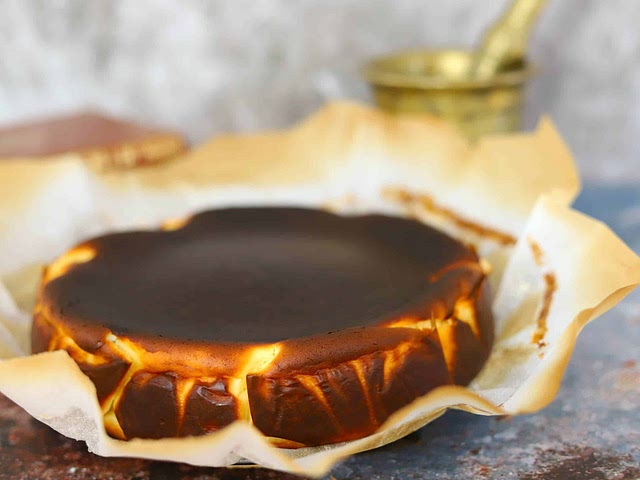 I've made these before but never had to poke holes. - Mayne because I used a different recipe