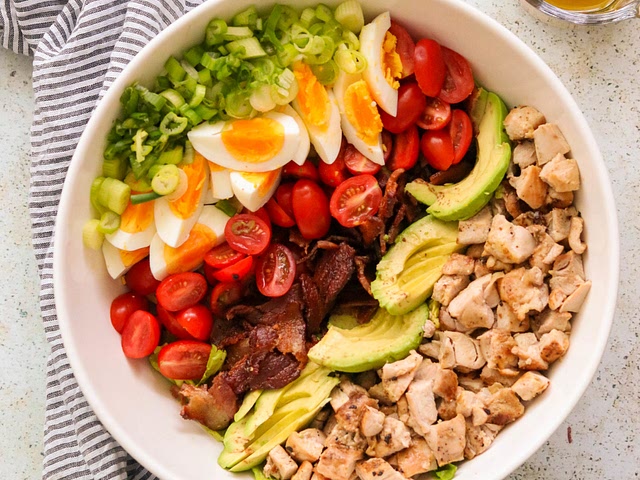 Is there an alternative for the Dijon Mustard?