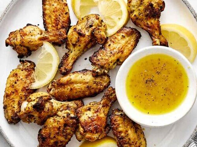 Any recommendation on how I could make this recipe without using an air fryer (as I don't have one)? Thanks a lot.