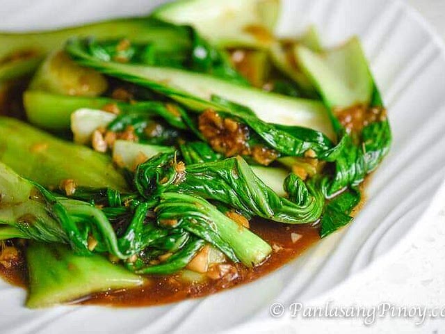 this is my go to.. this is already low carb but if you want to go lesser in carbs, replace oyster sauce with liquid aminos.. wont be as good though but it's a good sub. :) 