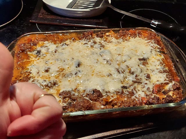 Lasagna