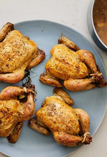 Buy Garlic Herb Potatoes Online | Fast Delivery