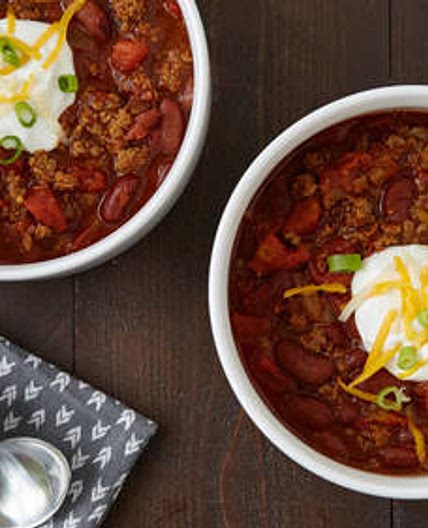 Easy Chili