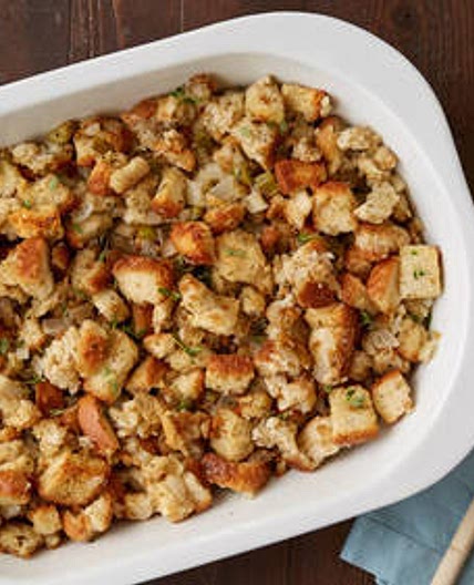 Classic Herb Stuffing