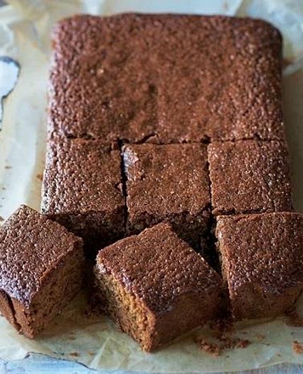 BBQ parkin