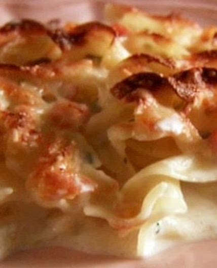 Macaroni and Cheese