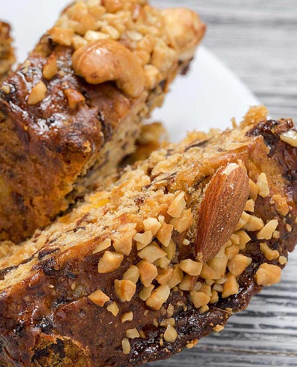 Seed Cake