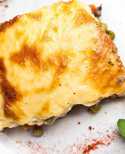 Pastitsio