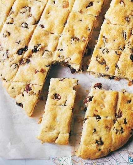 Hevva cake