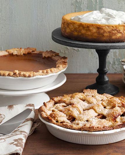 Sour Cream-Sweet Potato Pie