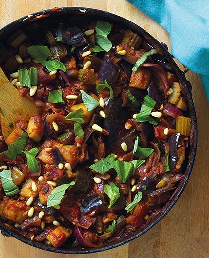 Caponata
