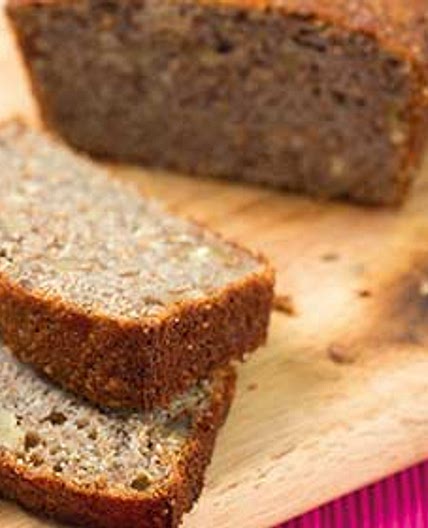 Banana bread