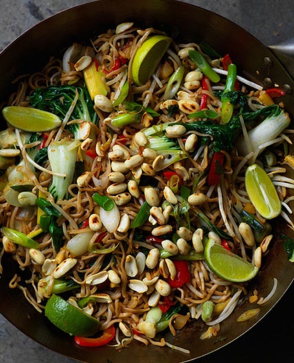 Pad Thai