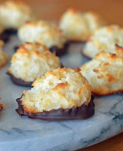 Coconut Macaroons