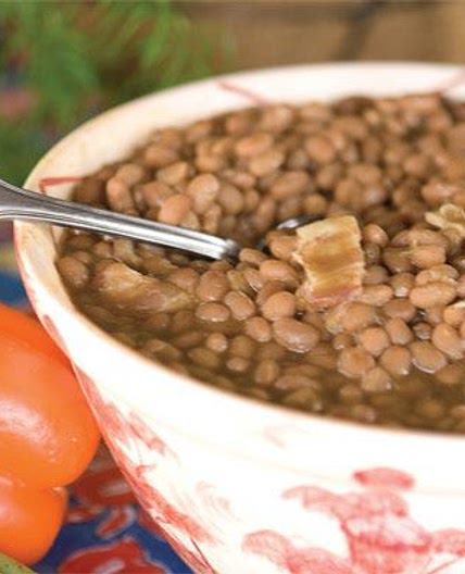 Paula Deen's Southern Baked Beans