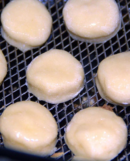 Doughnuts Holes